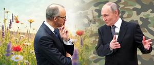 Schon in wenigen Jahren könnte Russland die Bundeswehr angreifen. Die kommende Regierung kann das noch verhindern – wenn sie endlich handelt.