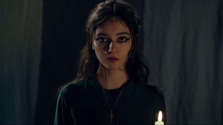 Meine letzte Nacht mit einem Vampir