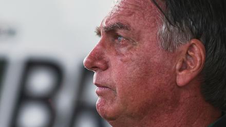 Der Ex-Präsident muss sich nun einem Strafverfahren stellen.