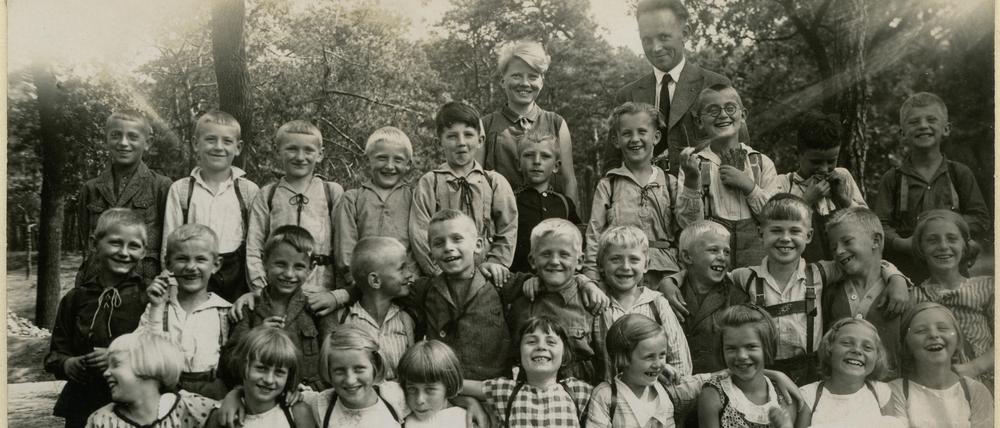 Reformschule Berlin-Spandau