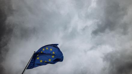 Einige große EU-Staaten importierten 2024 wieder mehr Gas aus Russland. (Archivbild)
