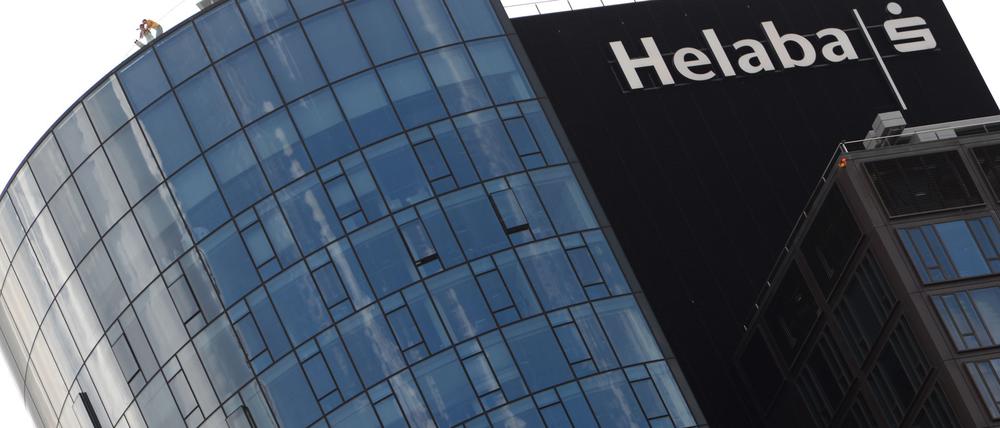 Deutschlands drittgrößte Landesbank mit neuem Höchstwert beim Vorsteuergewinn (Archivbild)