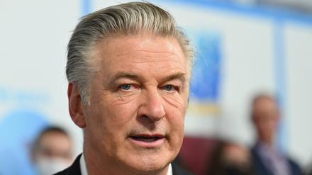Die Klage gegen den Produzenten und Hauptdarsteller Alec Baldwin wurde im Juli eingestellt.