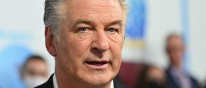 Die Klage gegen den Produzenten und Hauptdarsteller Alec Baldwin wurde im Juli eingestellt.