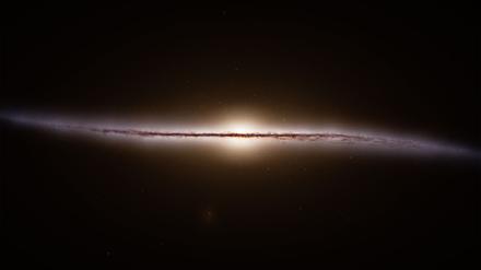Raumsonde „Gaia“ ist abgeschaltet. (Archivbild)