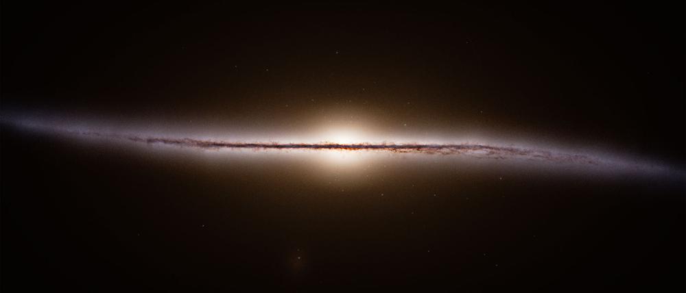 Raumsonde „Gaia“ ist abgeschaltet. (Archivbild)