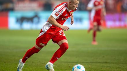 Vor dem nächsten Duell mit Freiburg hat Skarke die Länderspielpause zum Erholen genutzt. 