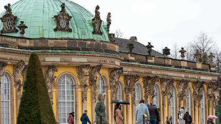 Mehrere Häuser öffnen am 1. April ihre Pforten. (Archivbild)