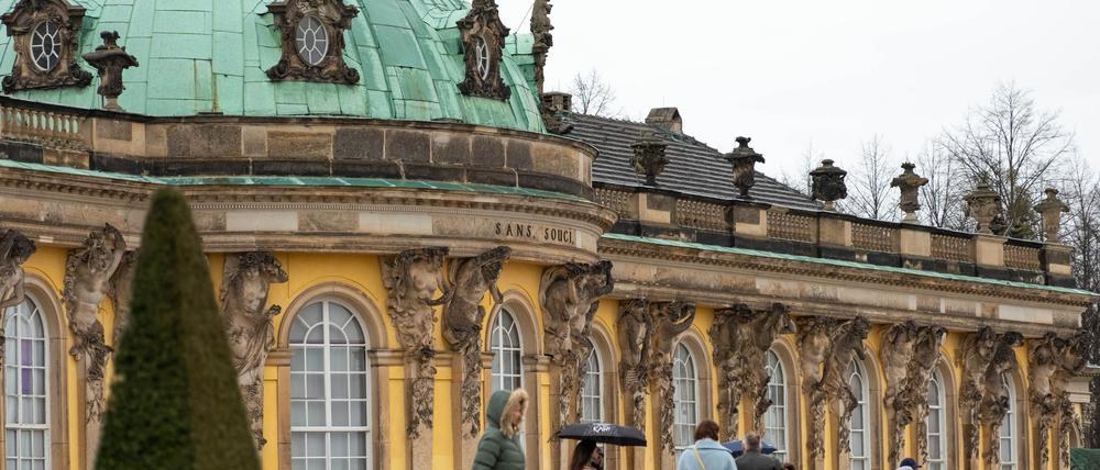 Mehrere Häuser öffnen am 1. April ihre Pforten. (Archivbild)