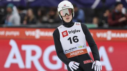 Isak Andreas Langmo