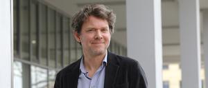 Steffen Schroeder. 