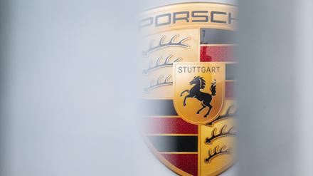 Nach Protesten hat Porsche die Ausbaupläne für seine Teststrecke in Süditalien gestoppt. (Archivbild)