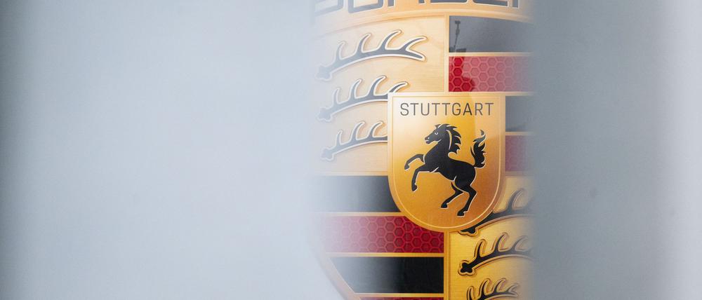 Nach Protesten hat Porsche die Ausbaupläne für seine Teststrecke in Süditalien gestoppt. (Archivbild)
