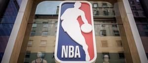 Die NBA gilt als die beste Basketball-Liga der Welt.