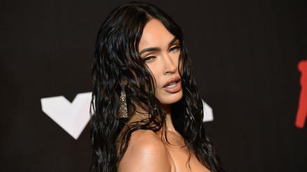 Megan Fox bringt ihr viertes Kind zur Welt. (Archivfoto) 