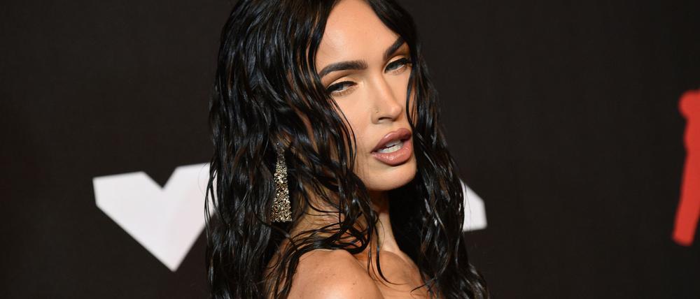 Megan Fox bringt ihr viertes Kind zur Welt. (Archivfoto)