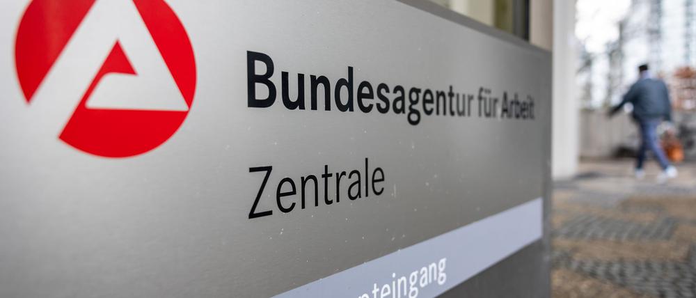  Der Rückgang der Arbeitslosigkeit war der schwächste in einem März seit 2009. (Symbolbild)