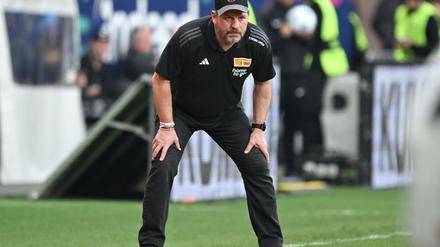 Der Trainer hat in der Abwehr eine Option mehr.