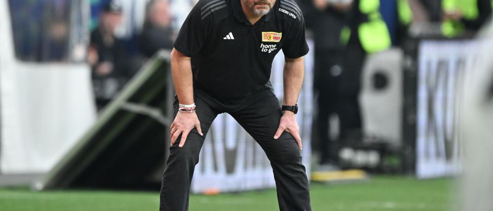 Der Trainer hat in der Abwehr eine Option mehr.