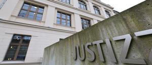 Der Potsdamer musste sich am Landgericht in Potsdam wegen Vergewaltigung verantworten.