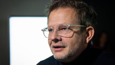 Illies' Devise lautet: „Amerikaner, macht bitte, was ihr wollt. Aber wir sind dann mal gedanklich weg.“ (Archivbild)