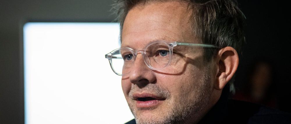 Illies' Devise lautet: „Amerikaner, macht bitte, was ihr wollt. Aber wir sind dann mal gedanklich weg.“ (Archivbild)