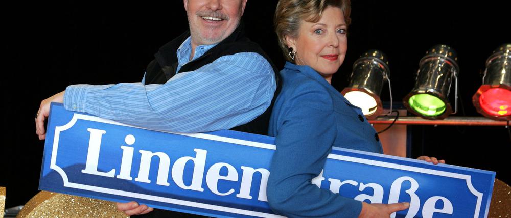 Einige Figuren genießen bei den Fans der Serie bis heute Kultstatus. 