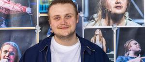 Johannes Scheidweiler verlässt das Staatstheater Cottbus zum Ende der laufenden Spielzeit.