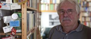 Gerd Poppe. 