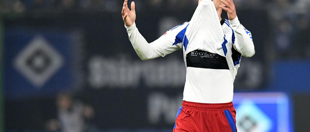 Der Hamburger SV reist nach dem Verlust der Tabellenführung zum Kurz-Trainingslager nach Mallorca.