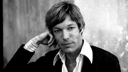Der US-Schauspieler Richard Chamberlain (1934-2025) im Jahr 1968.