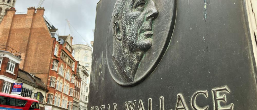 Edgar galt zu Lebzeiten als einer der erfolgreichsten britischen Schriftsteller. Heute ist er in seiner Heimat nahezu vergessen.