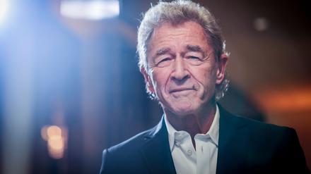 Peter Maffay feiert in diesem Jahr seinen 76. Geburtstag. (Archivbild)