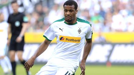 Alassane Plea ist mit einer Ablöse von 23 Millionen Euro der Rekordeinkauf von Borussia Mönchengladbach.