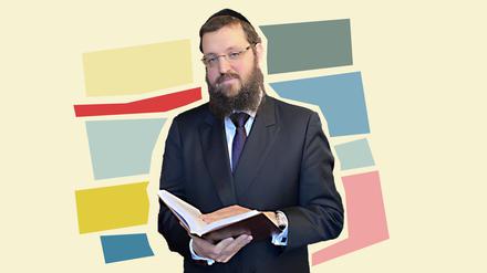 Berlin 2030 – Yehuda Teichtal