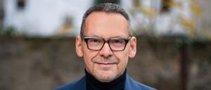 Neuer Präsident der Universität der Künste Berlin: Markus Hilgert startet sein Amt im April 2025. Der Professor für Altorientalistik ist ein erfahrener Kulturmanager, zuletzt leitete er die Geschäfte der Kulturstiftung der Länder.