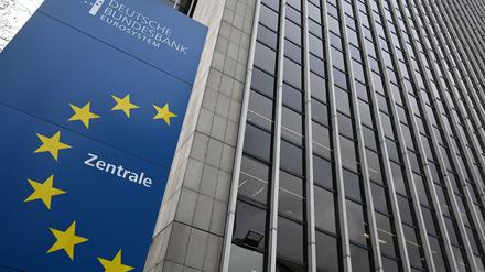 Fast 2,7 Billionen Euro: Schuldenberg erneut höher geworden.