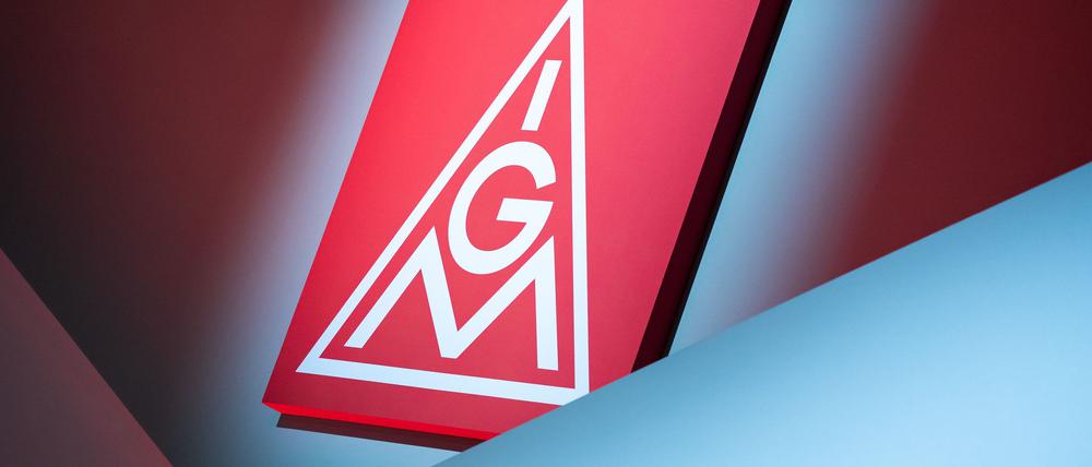 IG Metall ruft im Kfz-Handwerk zu Warnstreiks auf (Symbolbild).