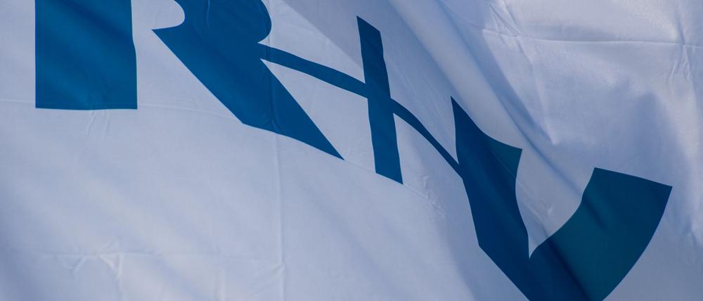 Die R+V Versicherung übertrifft 2024 das Vorjahresergebnis deutlich (Archivbild).