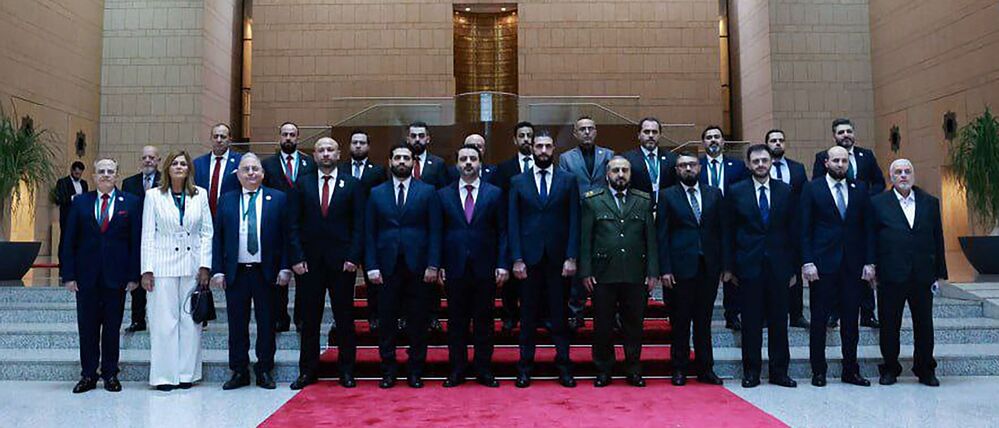 23 Minister für ein Land