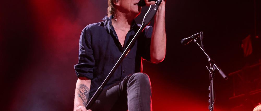 Die Toten Hosen gehen 2025 auf Europa-Tournee.