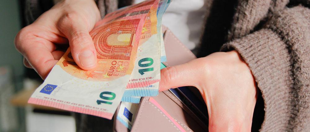 Die Kontrolle über das eigene Geld – für viele Verbraucherinnen und Verbraucher ist sie in den vergangenen Jahren immer wichtiger geworden. 