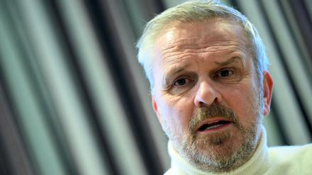 Dietmar Hamann sieht die Situation um Thomas Müller als schwierig an.