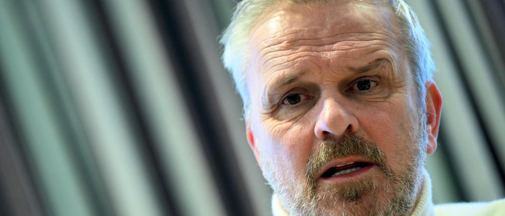 Dietmar Hamann sieht die Situation um Thomas Müller als schwierig an.