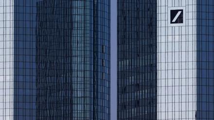 Deutschlands größtes Geldhaus plant erstmals seit Jahren Hauptversammlung in Präsenz (Archivbild)