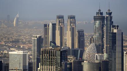 Dubai: Todesstrafen wegen Mordes an Rabbiner in Emiraten.