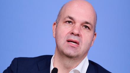 DIW-Präsident Marcel Fratzscher befürchtet gebremste Investitionen. (Archivbild)