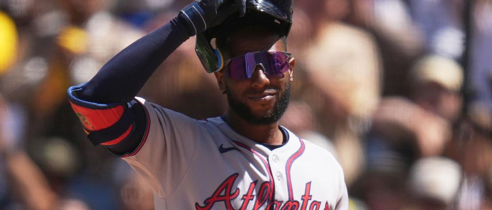 Jurickson Profar ist wegen der Einnahme von leistungssteigernden Mitteln in der MLB für die halbe Saison gesperrt worden.