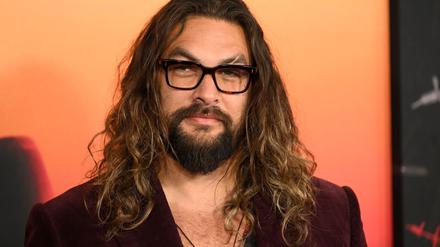 Jason Momoa spielte im ersten „Dune“-Teil den Schwertmeister Duncan Idaho. (Archivbild)