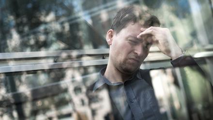 Viele Beschäftigte spüren Stress und Zeitdruck bei der Arbeit.